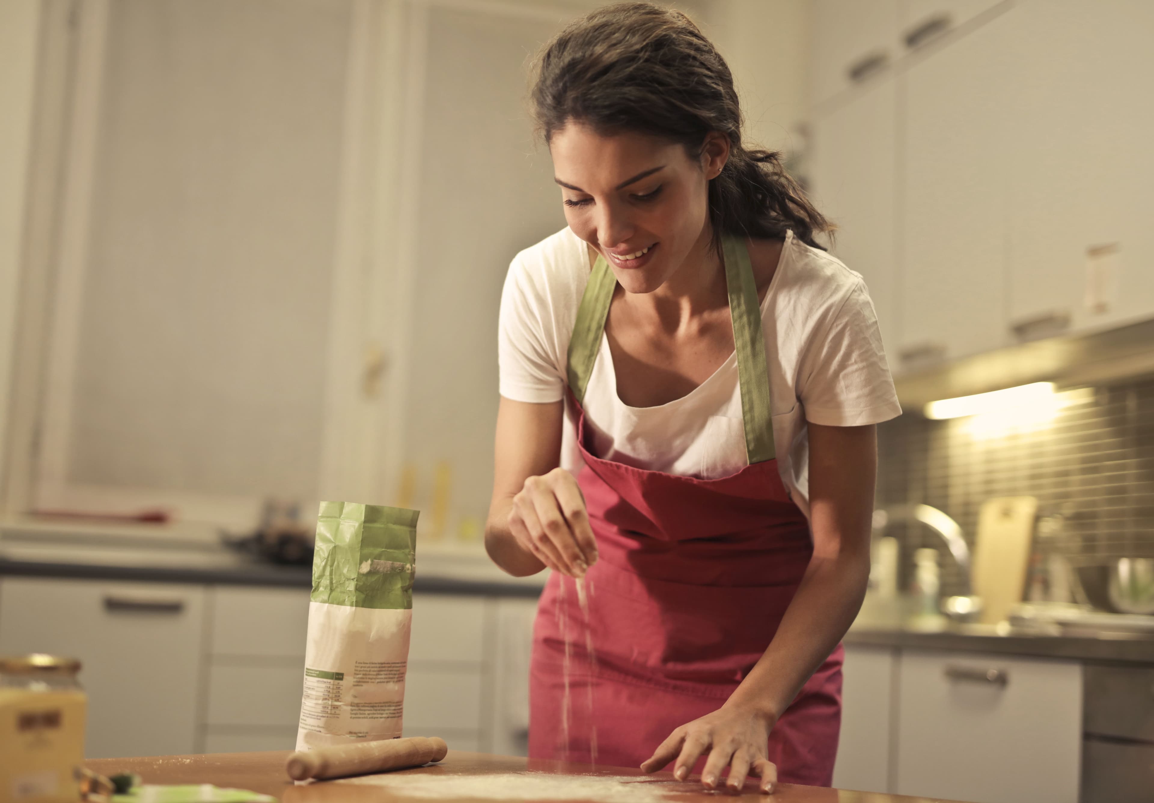 Maya Ellison, private chef in Laguna Beach, CA
